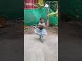 Cute baby 😜 funny Game Start coconut  #trending #gameplay #funny #shorts #viral