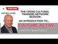 CultureActive and its Team Tools with Michael Gates | Cross-Cultural Trainers Network