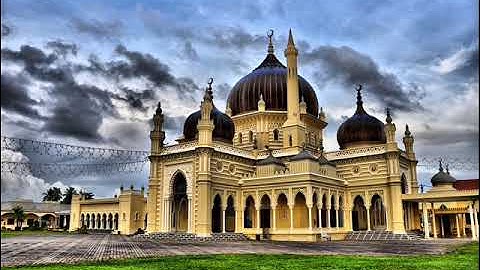 القارئ : ياسر المزروعي - سورة آل عمران