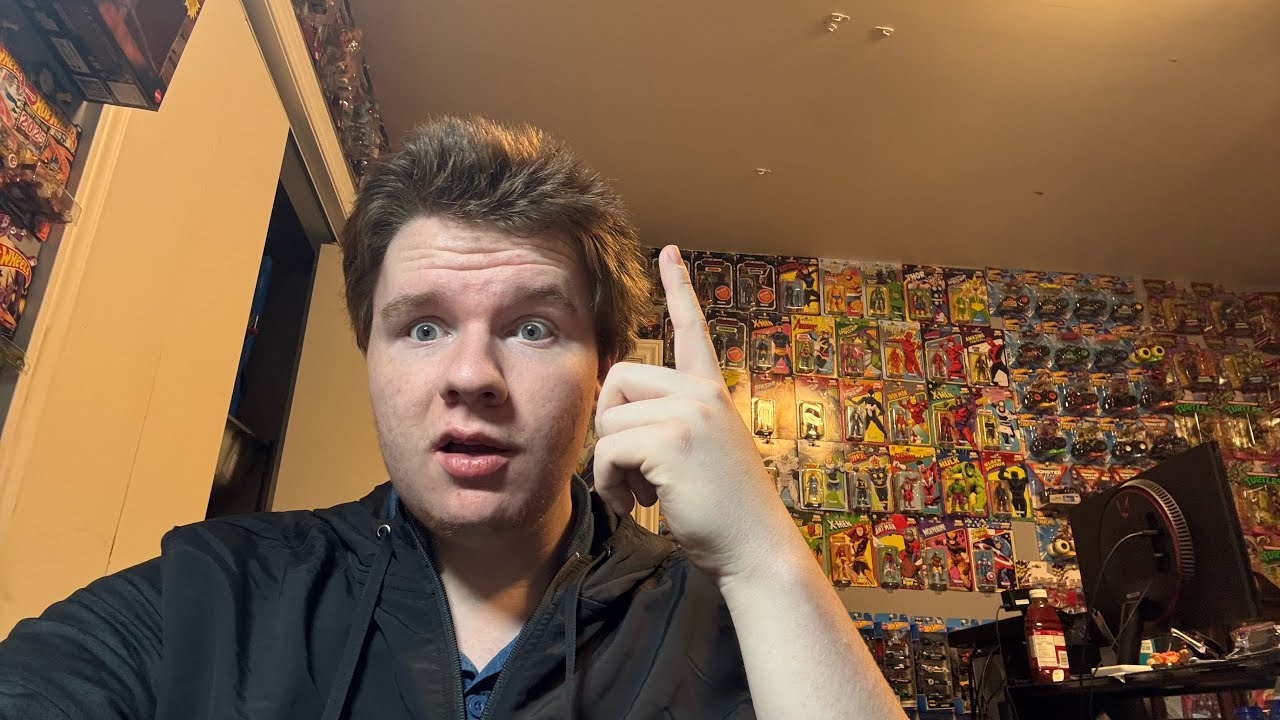 Ty Collectz resurrection Of the ghosts Ep 1￼