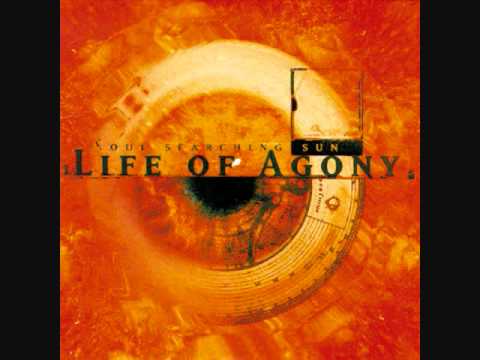 Life of Agony - Tangerine (Re-Zep) (Led Zeppelin cover) (1997).