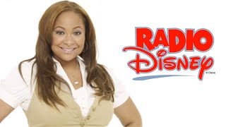 Radio Disney Ravensymon Intermission Bumpers 20032008