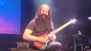 John Petrucci - The Oddfather (Live), Oct 15, 2022