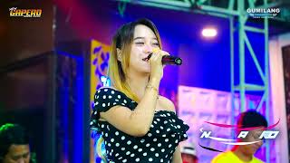New Gapero  Selalu Rindu  Kiki Margareta  Happy Party Pemuda Gabut Tulis Gebog Kudus