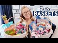 High-Quality (Non-Junk) Easter Basket Fillers || WHAT I PUT IN MY 3 DAUGHTERS' EASTER BASKETS