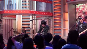 AEROB Band - On Air @Derings Trans Tv.mp4