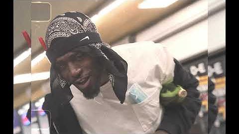 ILLECISM - Spinning Backfist (Official Video)