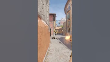 AK-47 4K on Inferno 🔥 | CS:GO Shorts