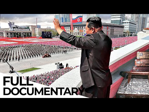 Video: Skrivnosti Behind Kim Jong Un's Personal Piggy Bank