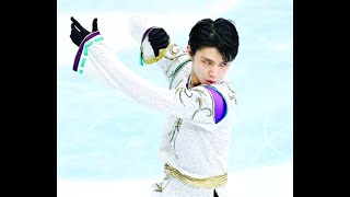 羽生結弦の海外人気が止まらない。“羽生本”が中国etc で爆売れのわけ 【羽生結弦伝説 ジャパンプライド】