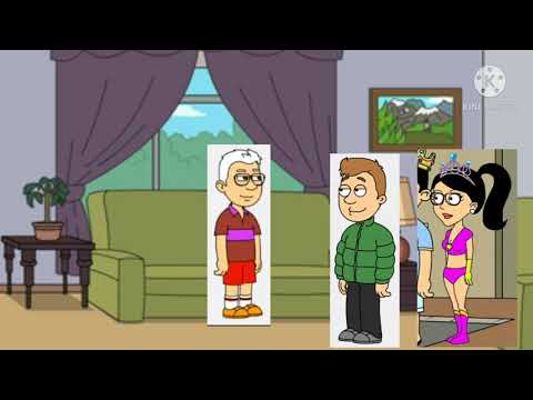 Bobby Gets Grounded For Nothing