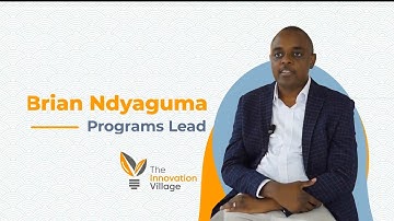 THE INNOVATION VILLAGE: Our Work Before and Through The Pandemic