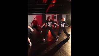 The Beatles - “Come Together”.                       Jared Hageman Choreography.