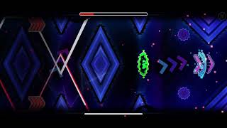 “Joshua Vortex” 35% (GD) Easy Demon!