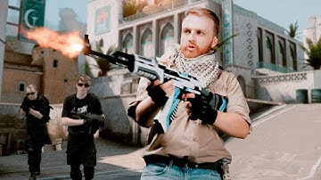 Flashbang Dance old and new MVP anthem song CS:GO