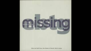 Everything But The Girl - Missing (Todd Terry Mix) - 1994 / 1995