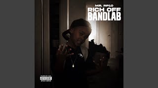 Off bandlab (feat. Luuh jam) - Mr.rp10