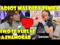 🐮TOROGAMER Y LAUGAMER LE DICEN ADIOS A LA M4LDIT4 TIMBA E INICIAN UNA NUEVA HISTORIA, ALPAQUITAY🥰💘