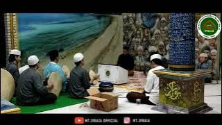 SHOLAWAT SYAMSI SYUMUS || HADROH MT. IPRAJA | DI MAJLIS AT TAWAKAL
