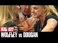 WAL 402: Michelle Dougan vs Lisa Wolfley