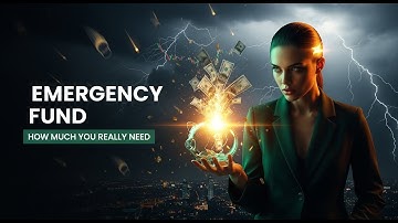 Emergency Fund How Much You REALLY Need | MoneyWise America