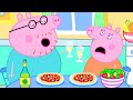Peppa Pig Italiano: Il Libro di Mamma Pig 📖