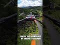Ride Along The Drone, Explore Fantastic Aerial Delivery Journey #automobile #drone #uav