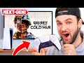 *NEW* NEXT-GEN Cold War GAMEPLAY - 120fps! (PS5 + Xbox Series X)
