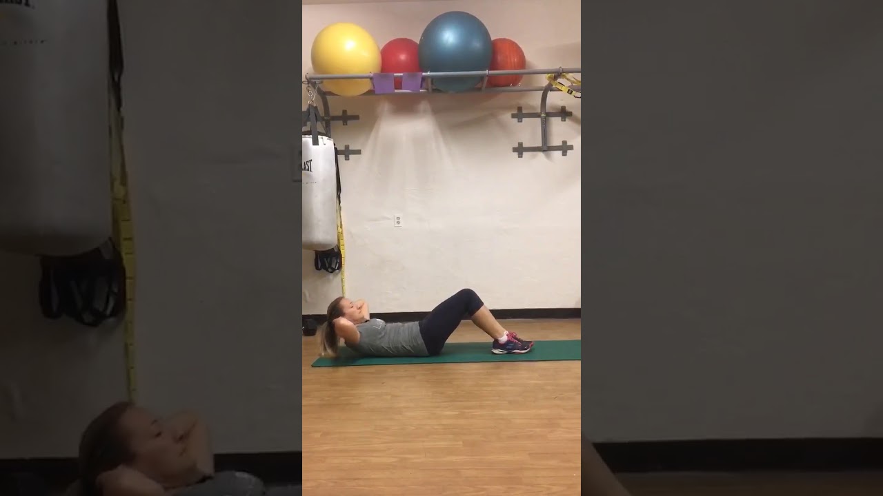 Lisa Fit Lisa Fit