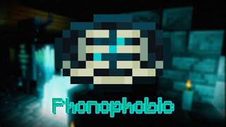 EntiBrine 303  'Phonophobic'(300 SUBS???!?!)(Fan made Minecraft music Disc)