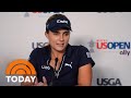 Lexi Thompson retires citing ‘complicated’ relationship with golf