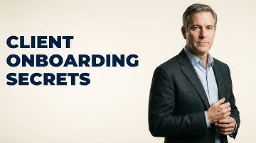 How To Perform Client Needs Assessment During Onboarding?