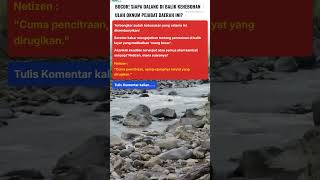 Bocor Siapa Dalang Di Balik Kehebohan Ulah Oknum Pejabat Daerah Ini