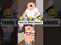 Family Guy's Wildest Moments: Whipped Cream, Diarrhea, and Clones! 😂 #Funny