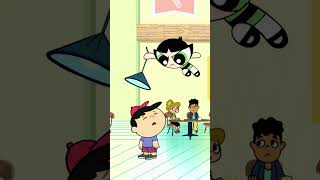 Air Ercup The Powerpuff Girls Cartoon Network