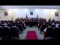 تنصيب العامل الجديد على إقليم شيشاوة
