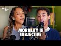 Miquita Oliver & Jordan Stephens: Evil Or Complex - Are Villains Misunderstood? | Miss Me?