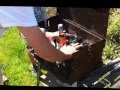 barbecue vertical youtube