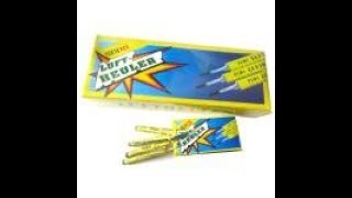 Funke Luftheuler 2501-FLH-1 www.pyrothron.com
