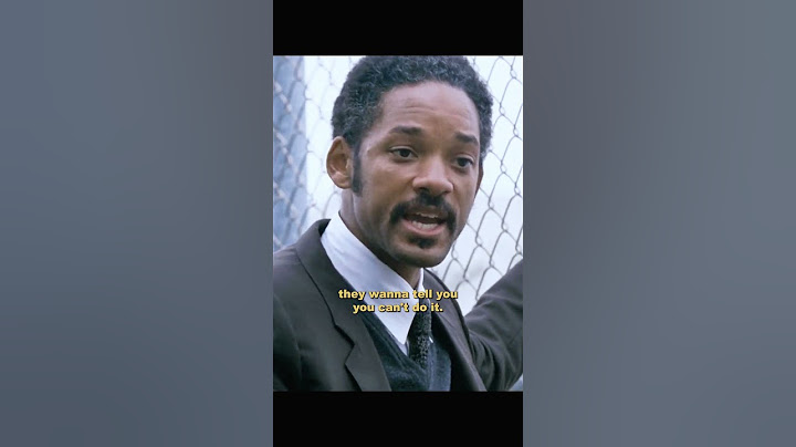 If you're going through a tough time, feeling lost, hopeless, you need to watch this movie!