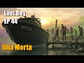 Ilha Morta- Last Day on Earth: Survival | LDoE #44 - CZ 01