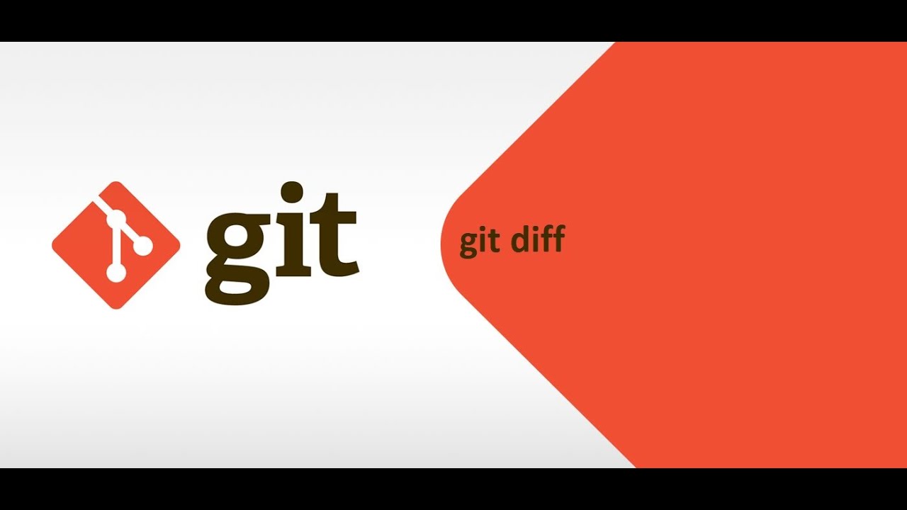 GIT : git diff - YouTube