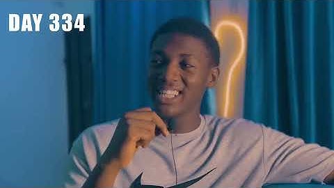 Day 334: Being the Most Famous Content Creator, Designer and Animator in the Web3 Space.