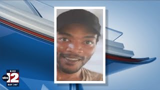 31-year-old man last seen in Flint nearly eight weeks ago