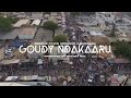 Goudy ndakarou  path mbengue magikara