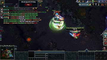 3Q Củ Hành Map 5-5-5 Gia Cát Lượng pick này ko ks nhé