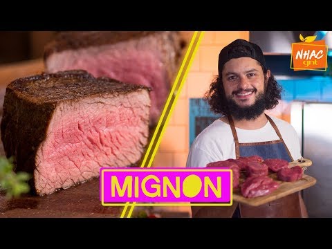 Video: Kako Kuhati File Mignon