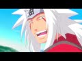 Naruto apprend la mort de jiraya  naruto shippuden  vf