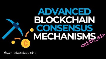 Beyond PoW & PoS: The Next Generation of Blockchain Consensus