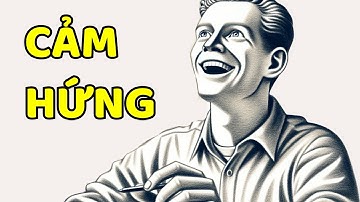 Quá Đơn Giản Để Có CẢM HỨNG